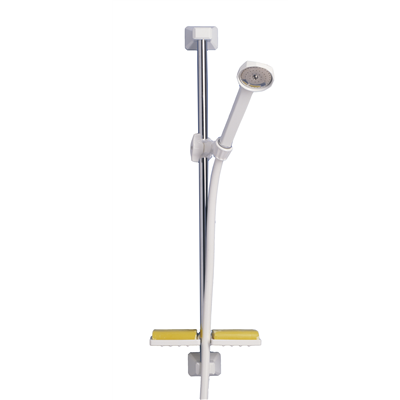 Arrow Duschset 280-01 Vit